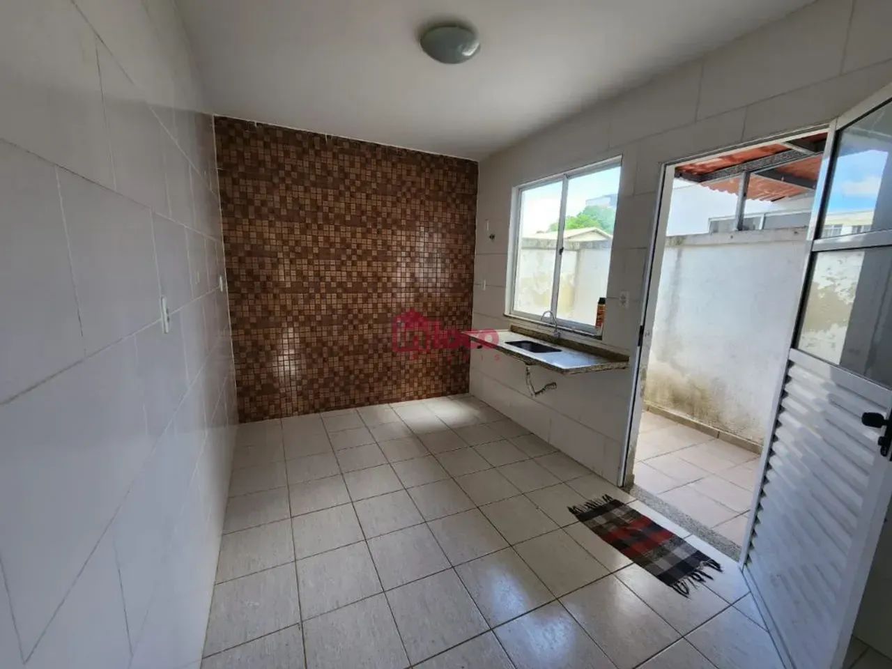 Casa de rua : Duplex / 2 quartos / Inhoaíba - Foto 5