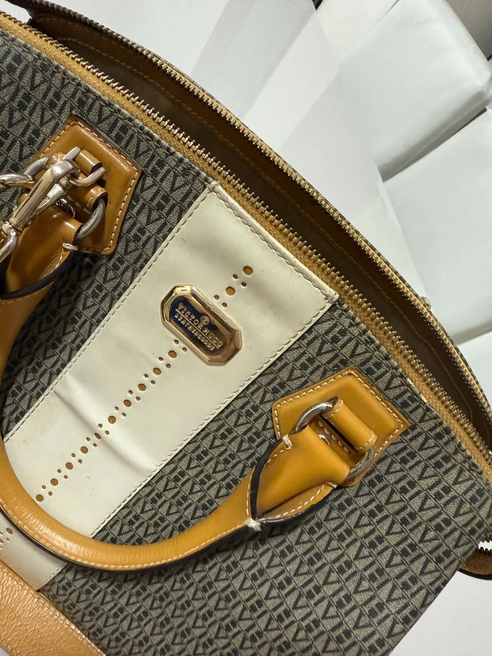 Bolsa Grace Al Victor Hugo original 
