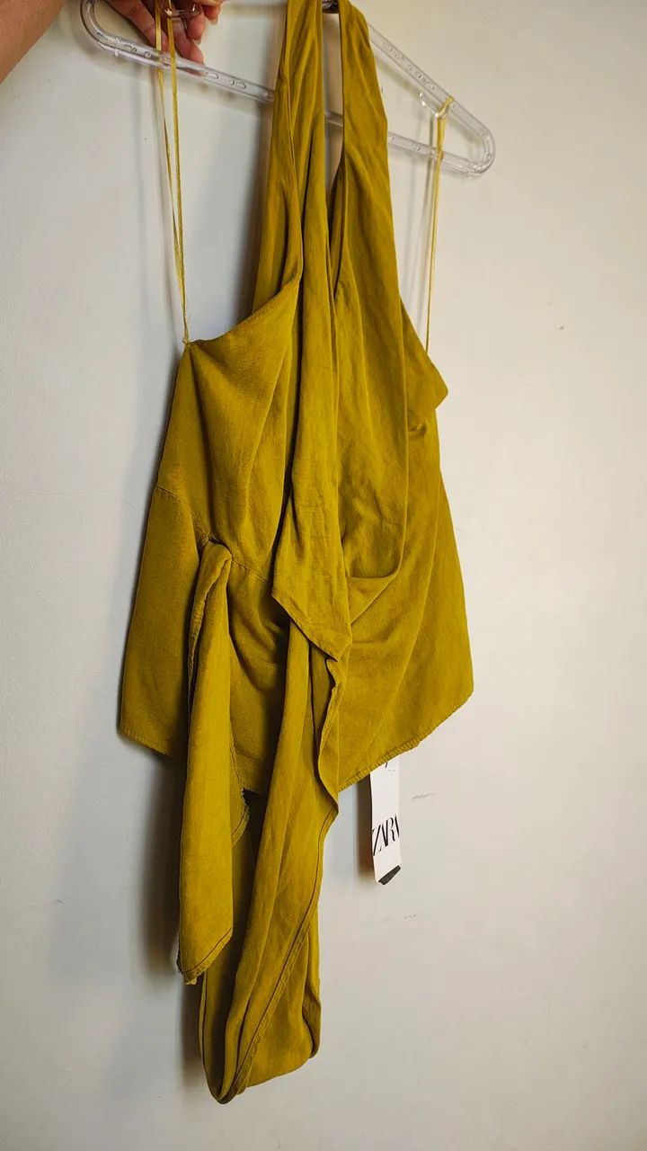 Blusa  - Foto 4