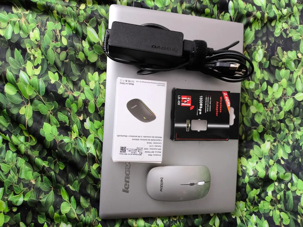 Notebook Lenovo G40 - Foto 4