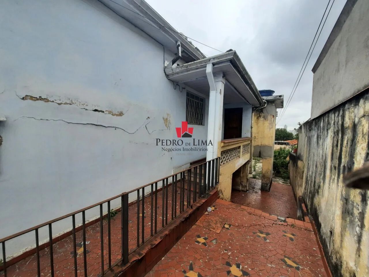 Terreno na Penha - Foto 4