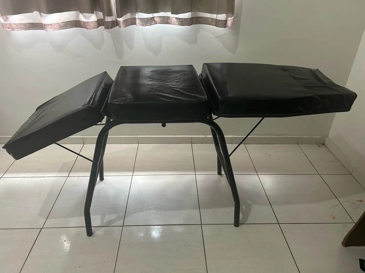 Maca três posições  - Foto 4