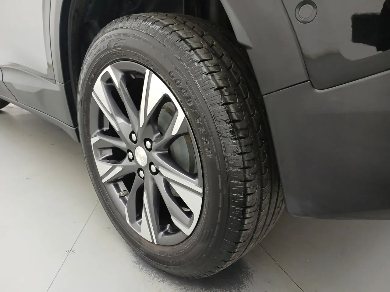 Chevrolet Tracker Premier 1.2 Turbo 12V Flex Aut., foto 12 de 18