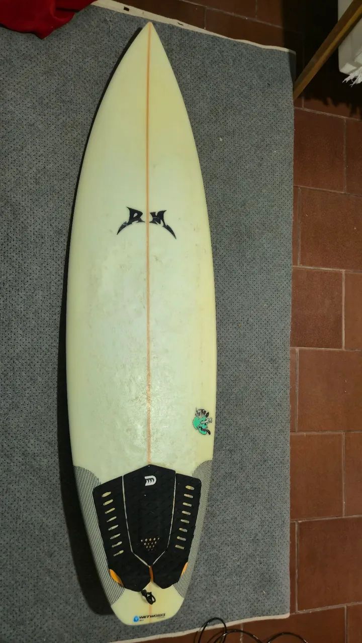 Equipamento de surf  - Foto 2