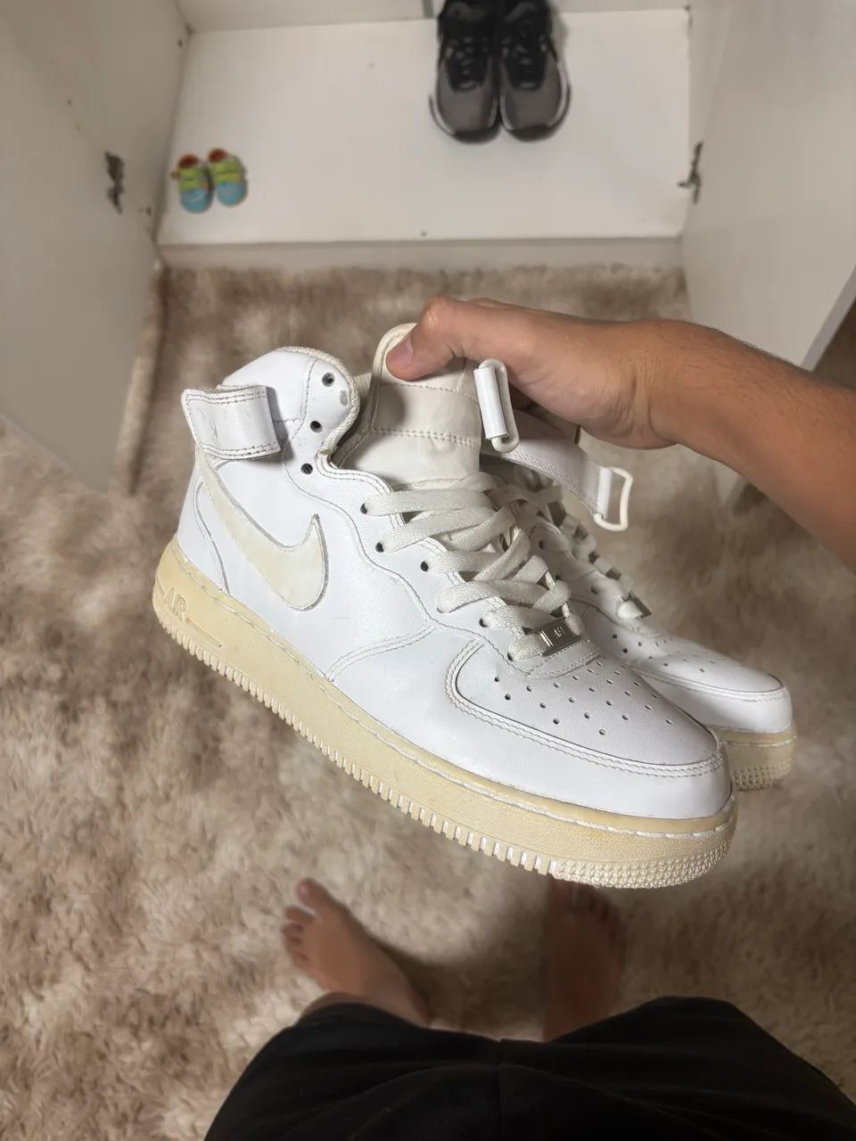 Af1 original 