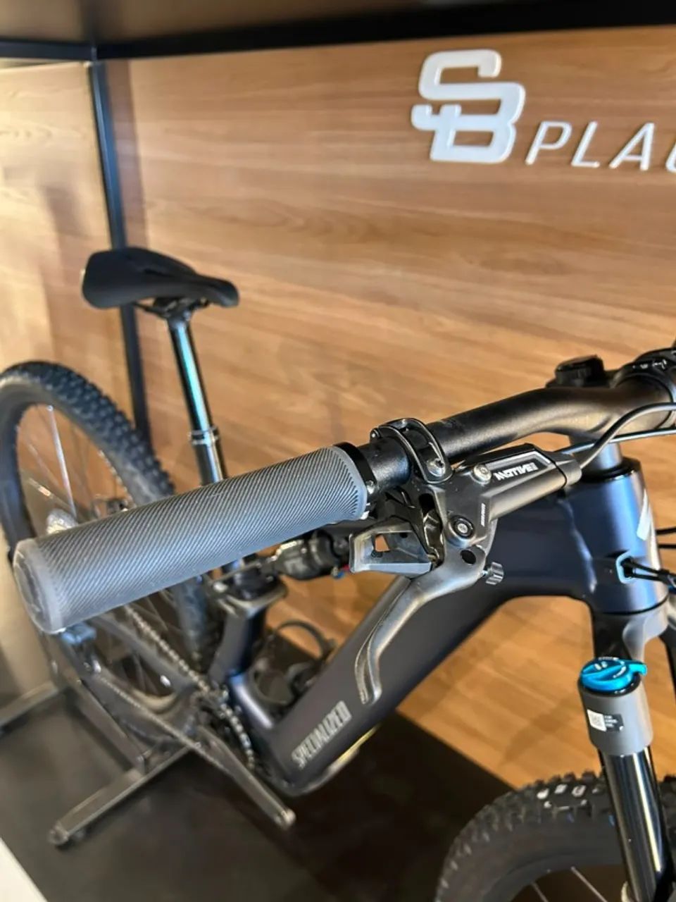 Specialized Turbo Levo G4 R Comp Alloy S2 - Foto 4