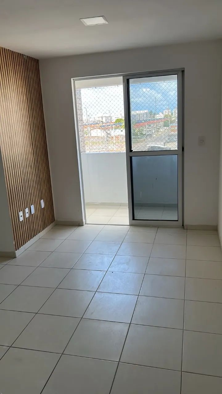 APARTAMENTO PARA ALUGAR - VALENTINA / MUSSUMAGRO - Foto 4