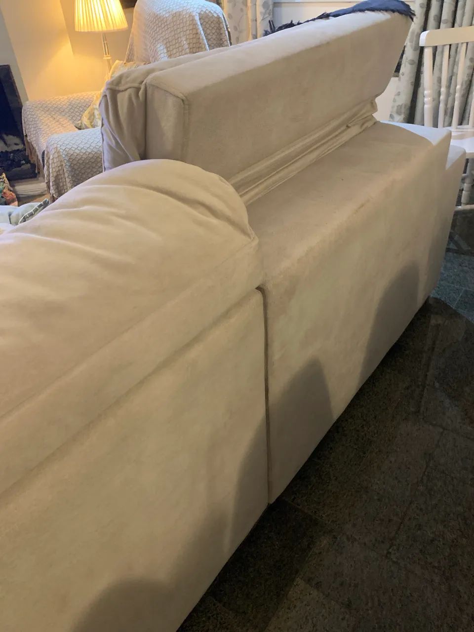 Sofá retrátil  - Foto 2