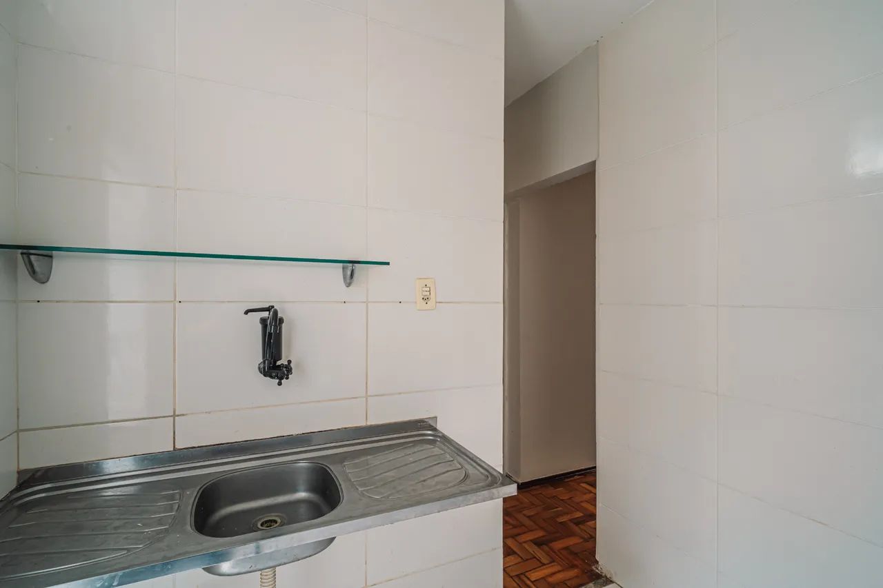 Apartamento na Rua Oswaldo Aranha em São Mateus com 2 quartos e área externa - Foto 10