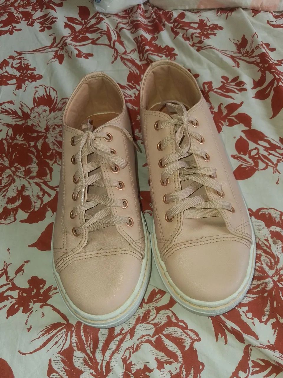 Sapato feminino 38