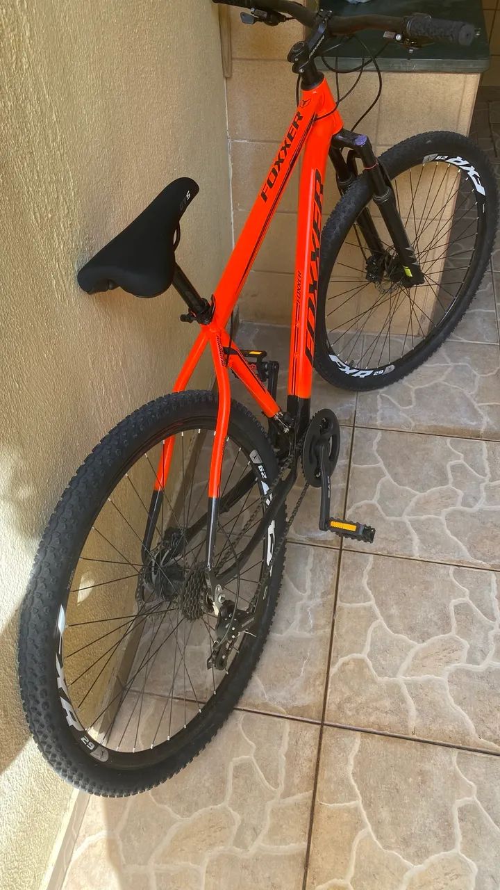 Bicicleta  - Foto 4