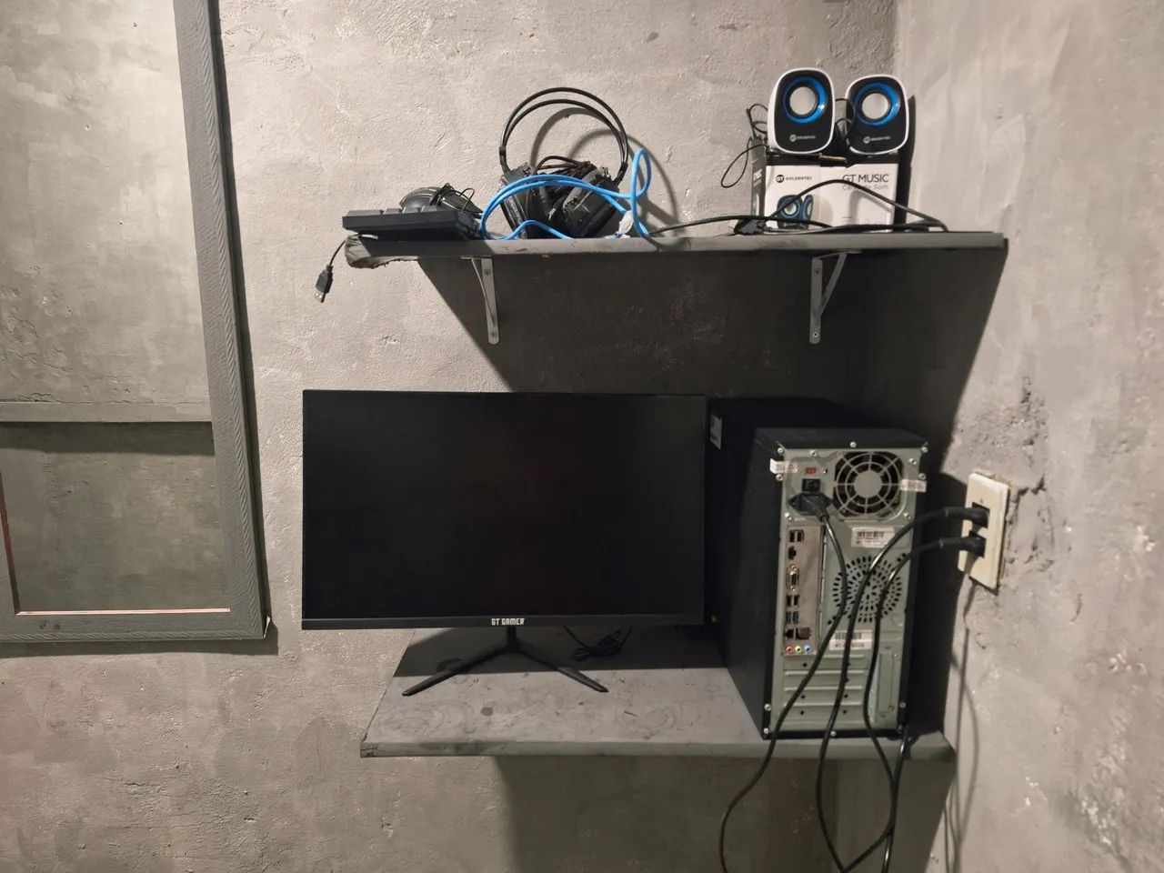 PC completo e barato - Foto 2