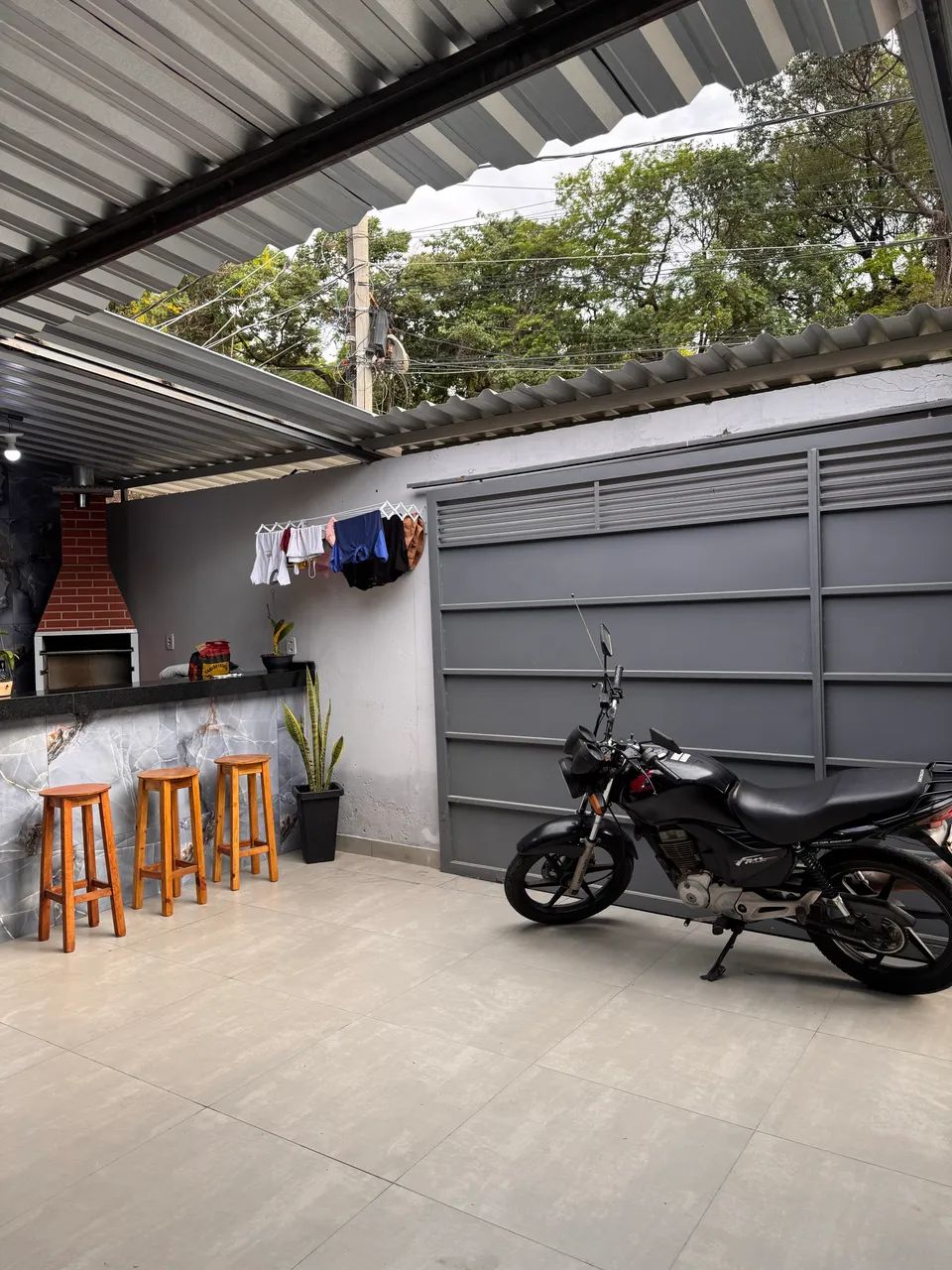 Foto - Contagem - Chácara Contagem