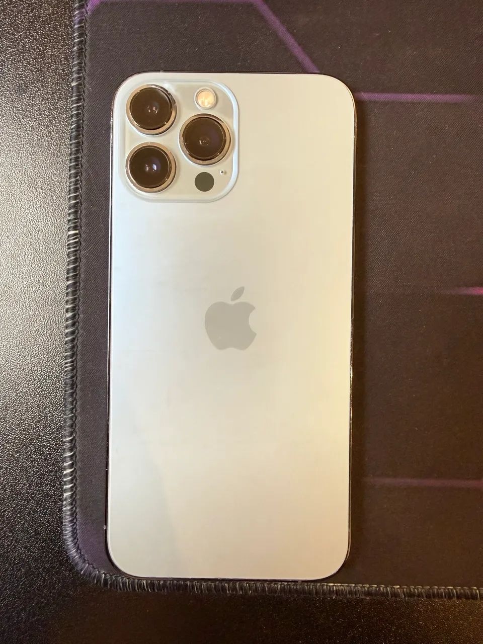 Apple IPhone 13 Pro Max 128gb - Foto 4