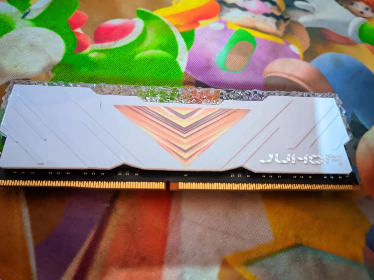 Memória Ram Ddr4 - Foto 3