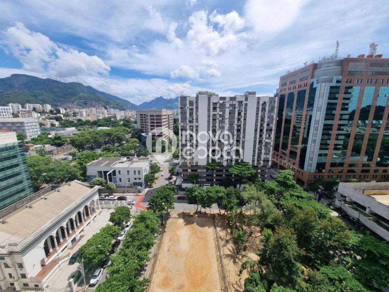 Cidade Nova | Apartamento 2 quartos - Foto 4