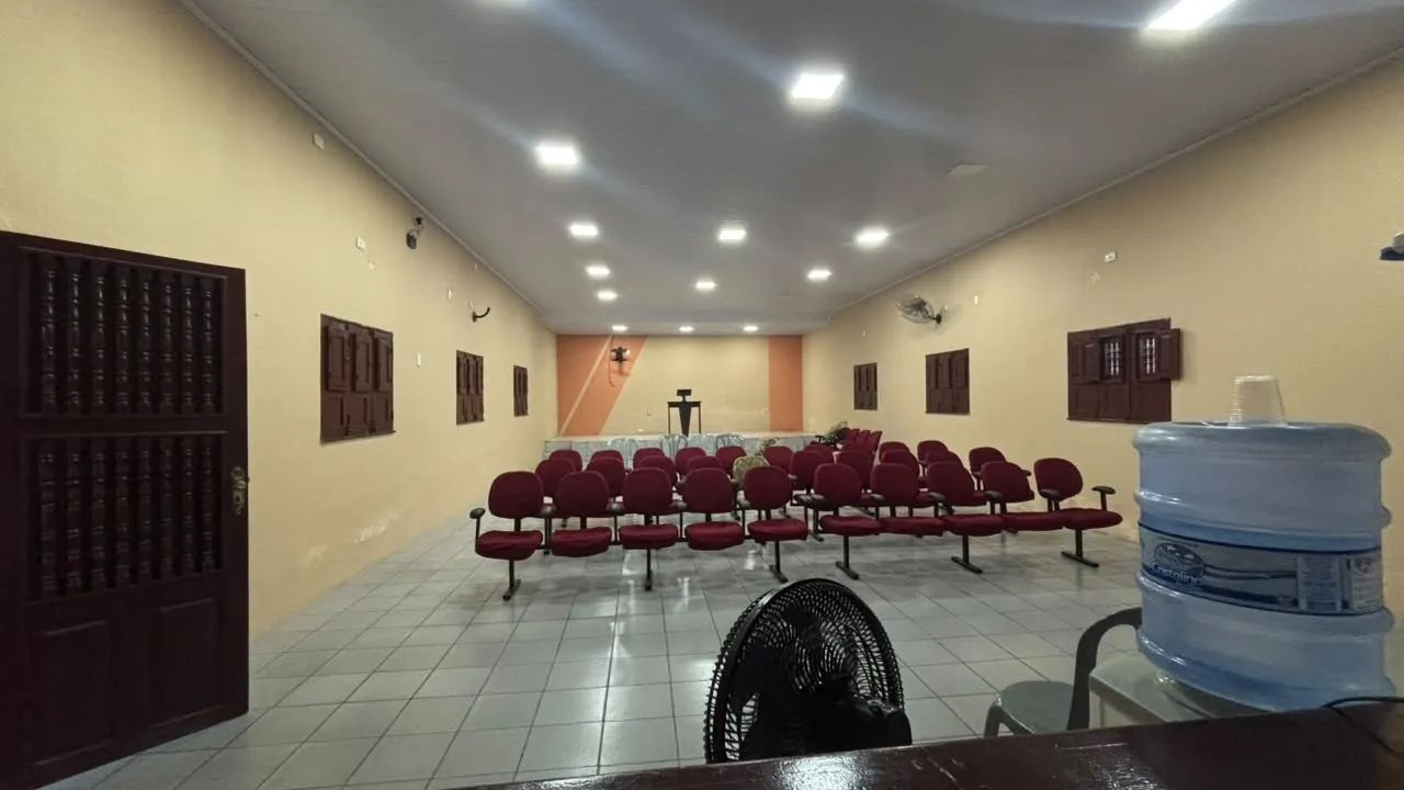 Imóvel Comercial para Venda em Várzea Alegre, Zezinho Costa, 2 banheiros - Foto 9