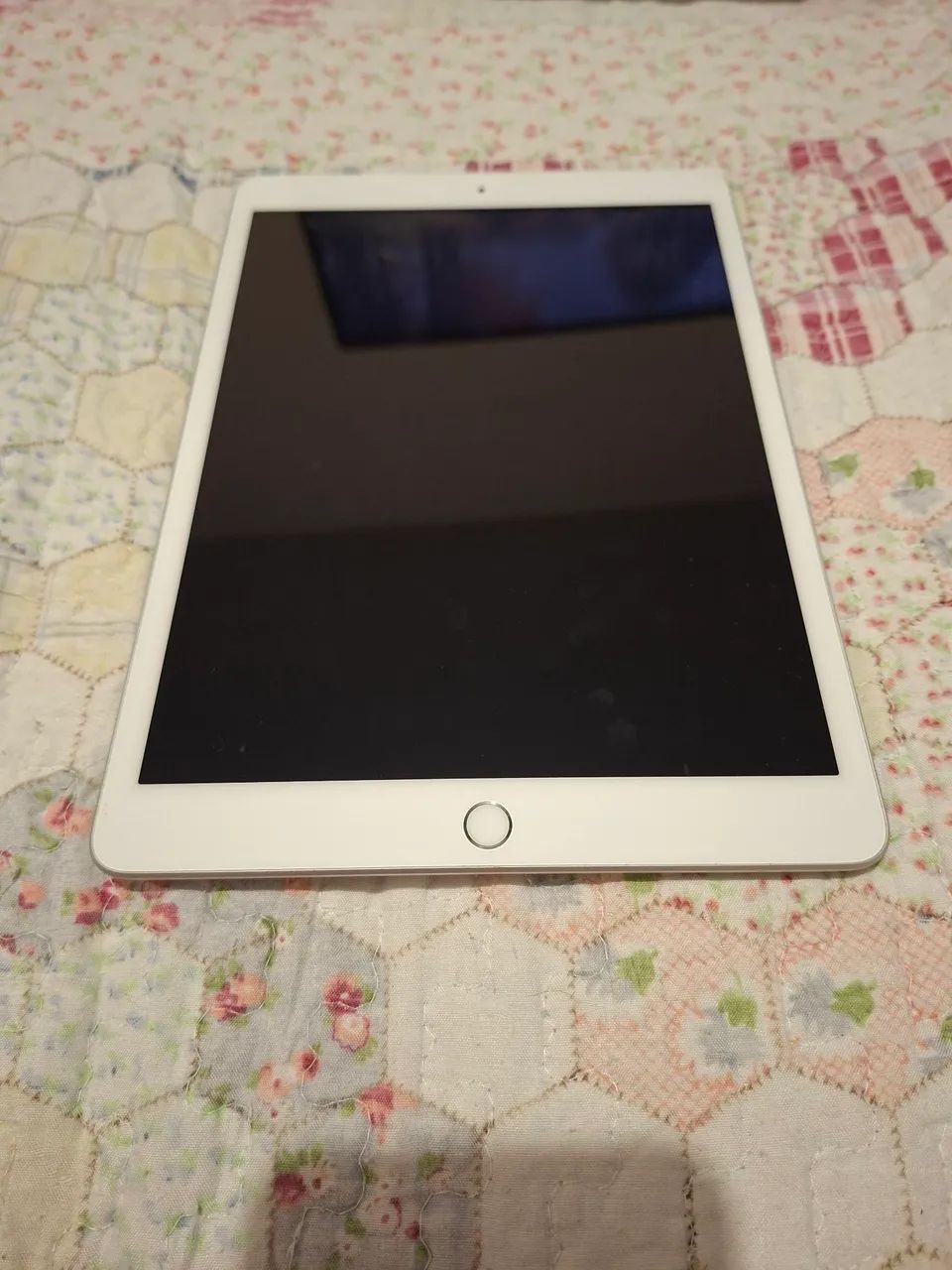 Ipad (7 geração) Wi-Fi+ Celular - Foto 2