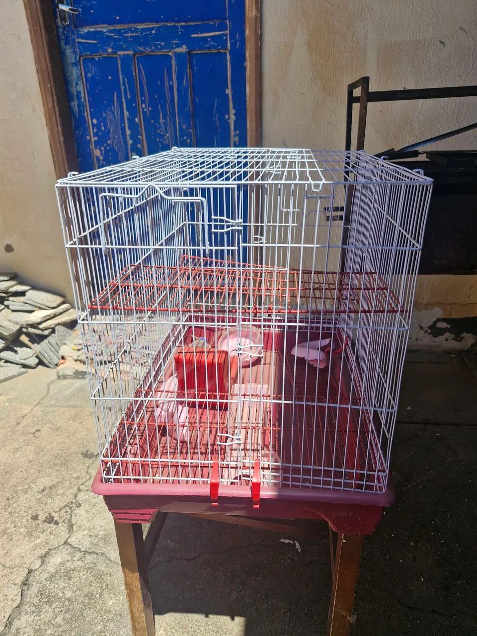 Gaiola  - Foto 2