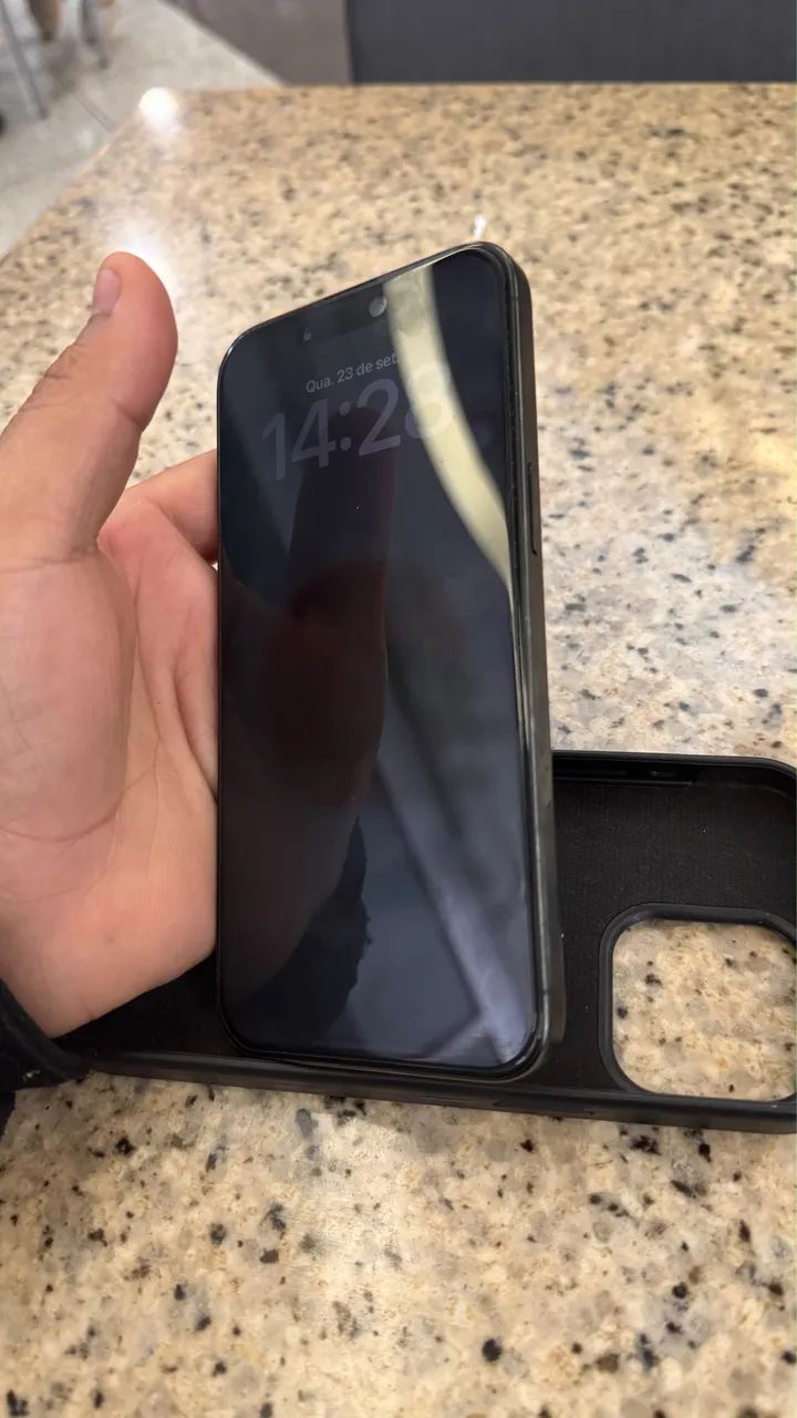 IPHONE 15 PRO MAX - Foto 3