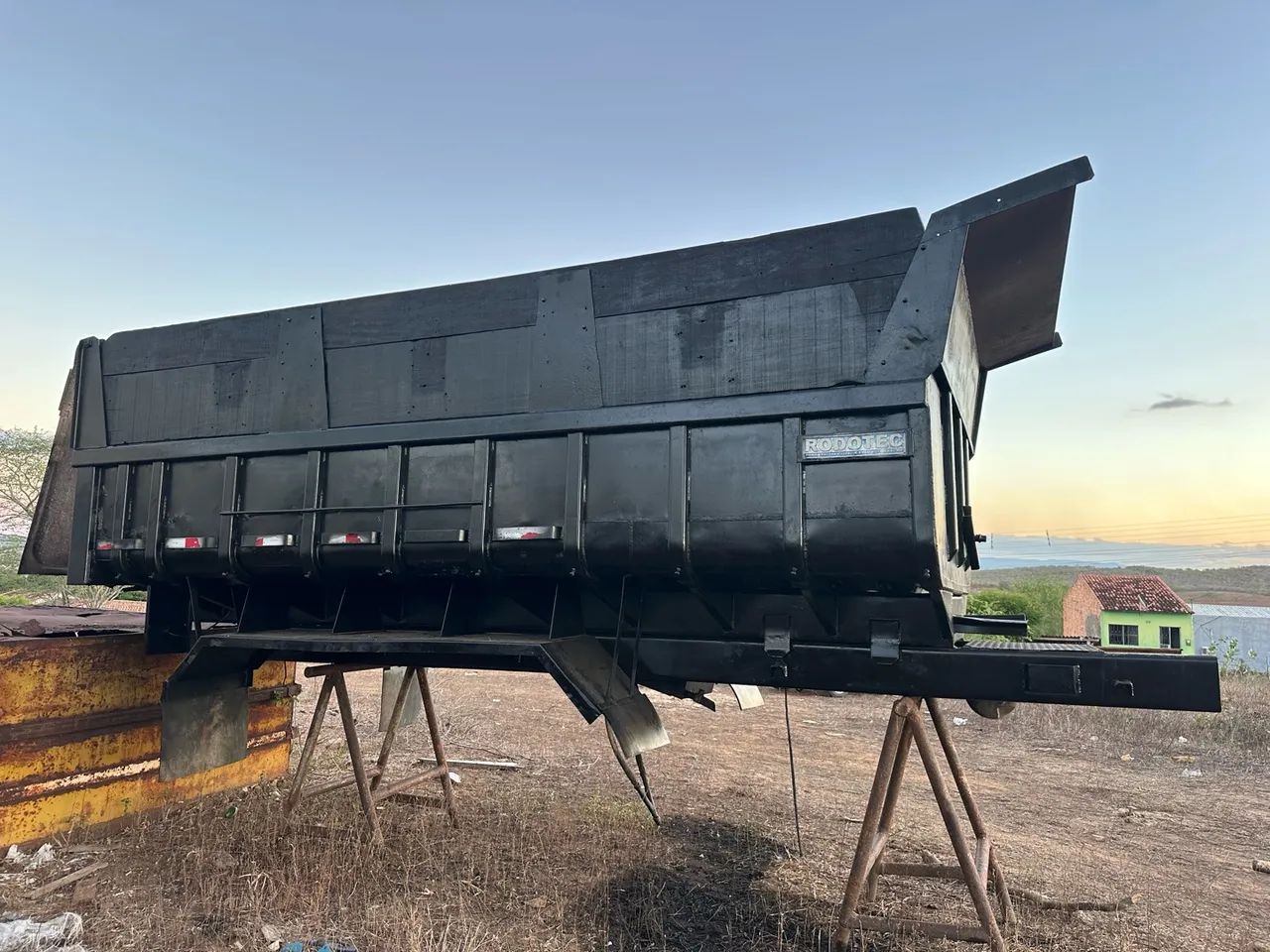 BASCULANTE RODOTEC - Foto 4