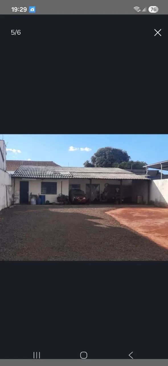 Foto - Campo Grande - Vila Belo Horizonte