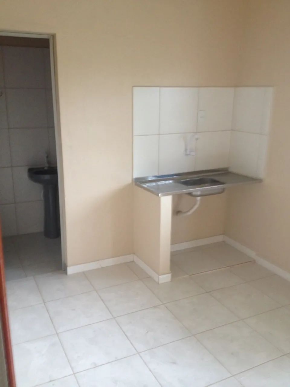 Apartamento (estilo Kitnet) Raiz - Foto 4