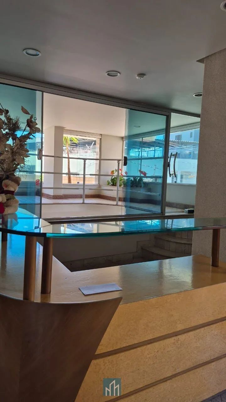 Apartamento Estilo Clássico no Centro da Cidade - Foto 2
