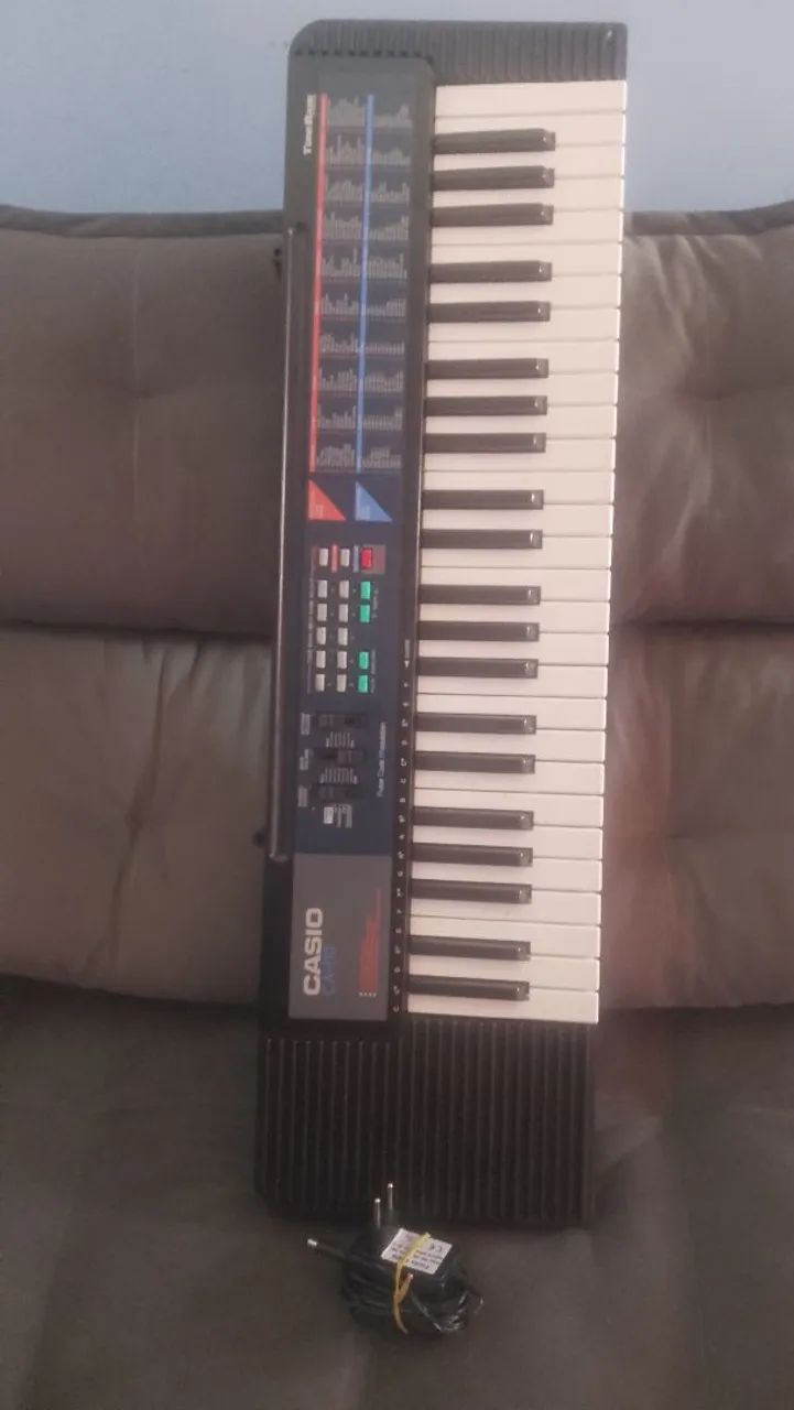 Teclado  - Foto 3