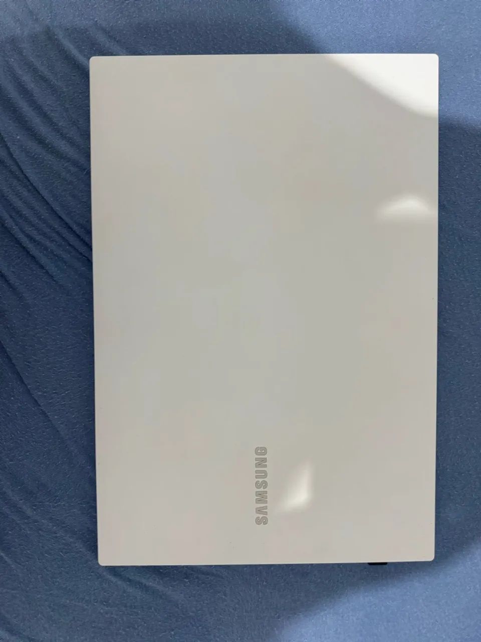 Notebook Samsung i5