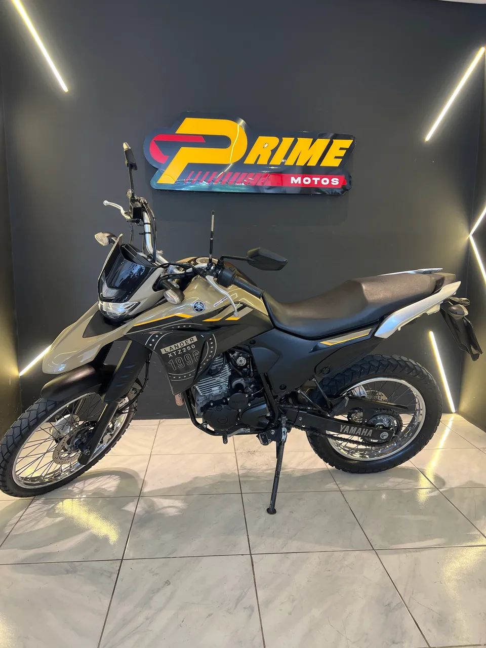 Lander 250 - 2024 Oferta  - Foto 5