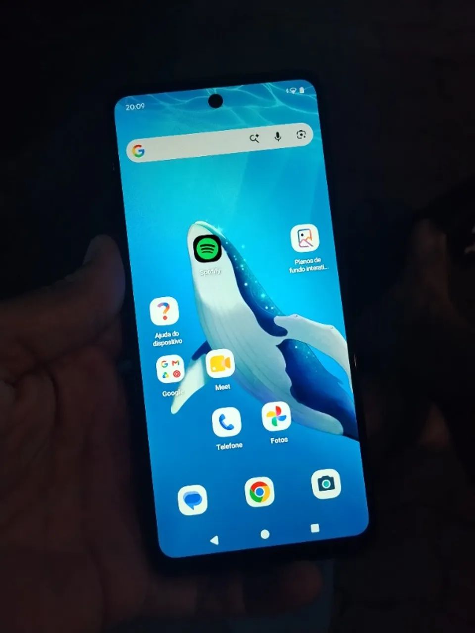 Moto g04  - Foto 2