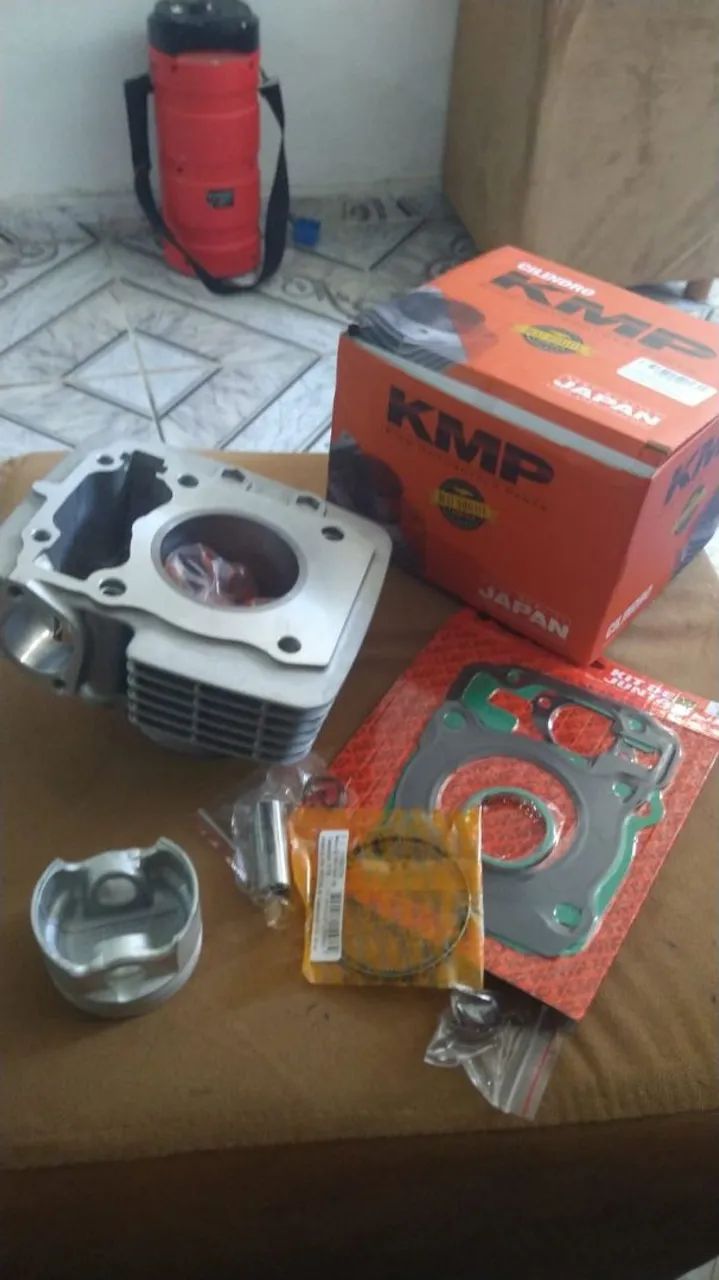Bicicleta mk