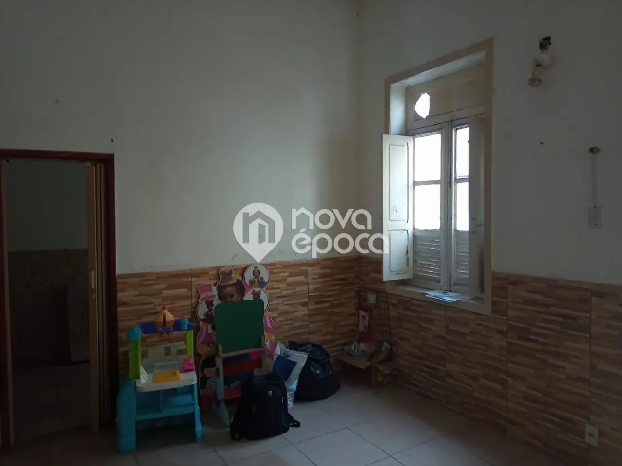 Cachambi | Casa de Vila 2 quartos - Foto 4