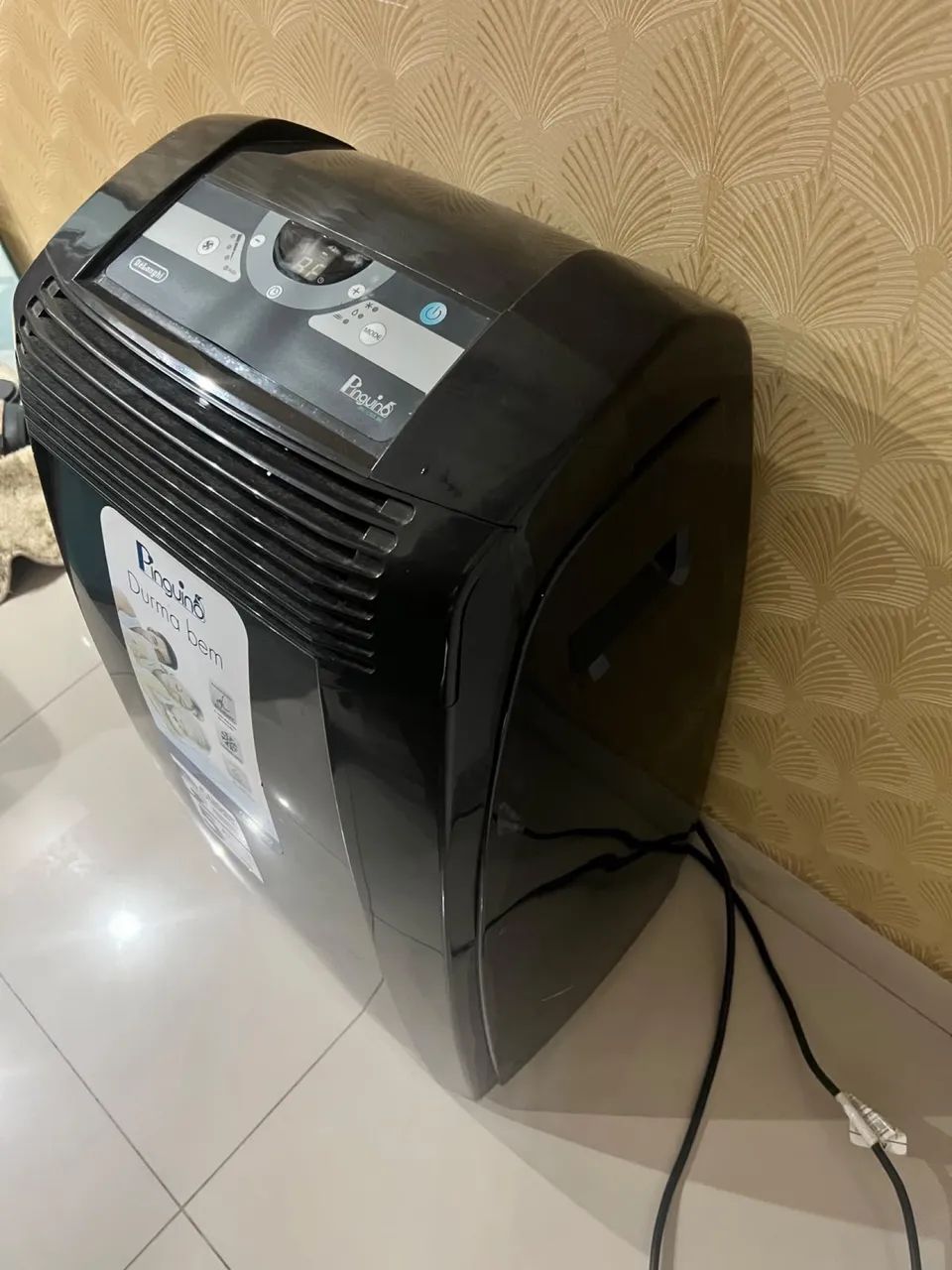 Vende-se Ar condicionado portátil  - Foto 3