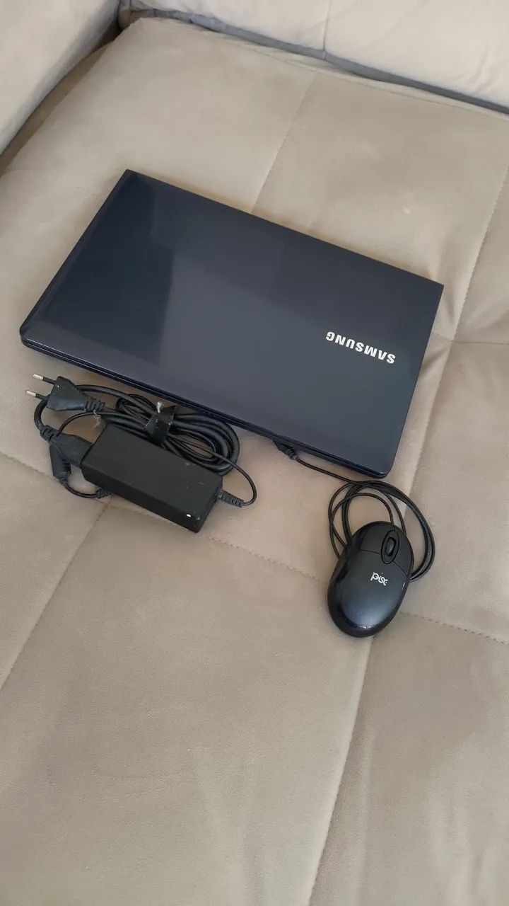 Notebook Samsung - Foto 2