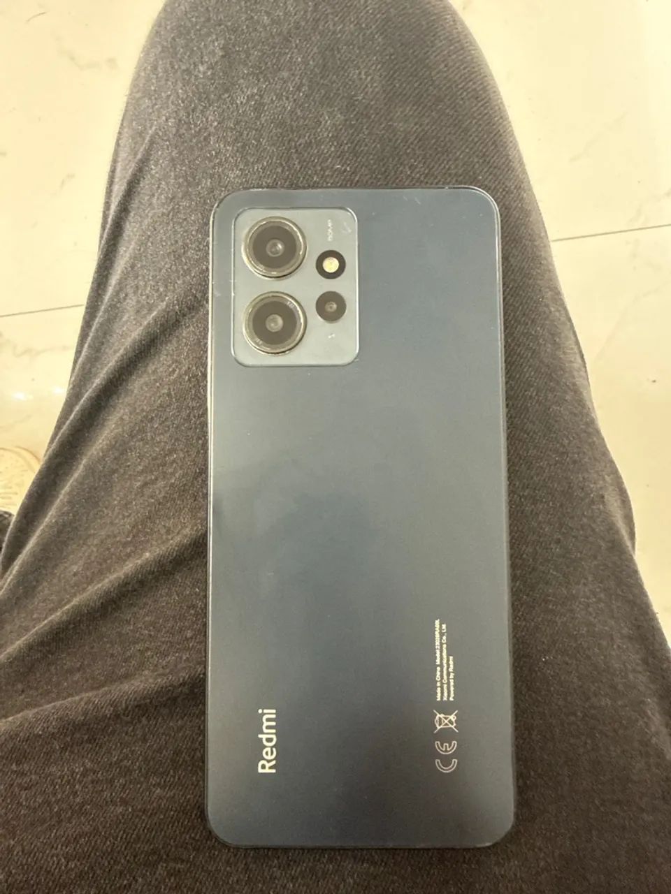 Note 12 128gb - Foto 2
