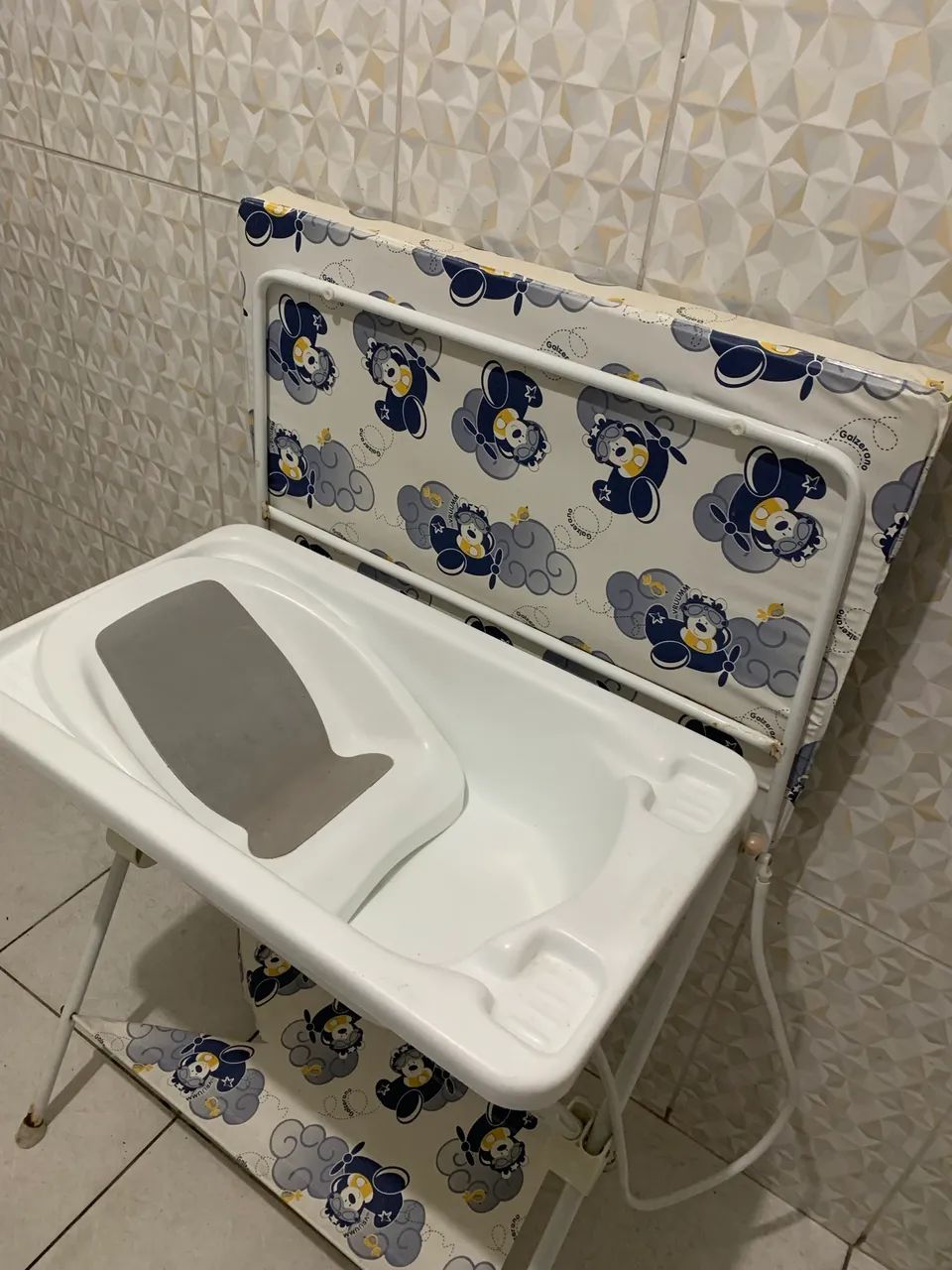 VENDO BANHEIRA GALZERANO 