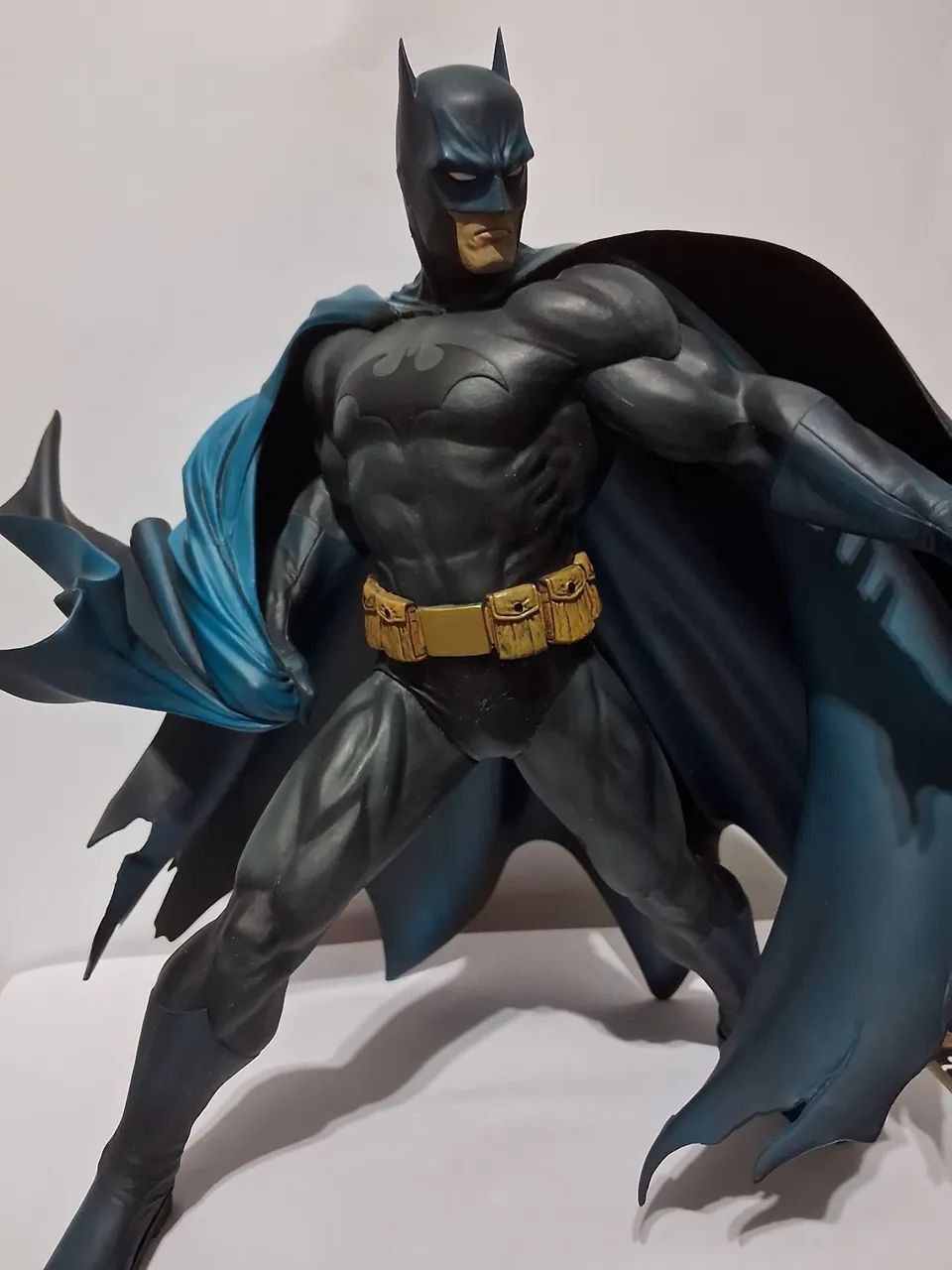 Kotobukiya Batman Artfx 1/6 Dc Comics Jim Lee - Hobbies e coleções