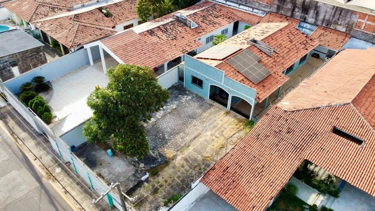 Casa no Jardim renascença / Ponta do Farol - Foto 4