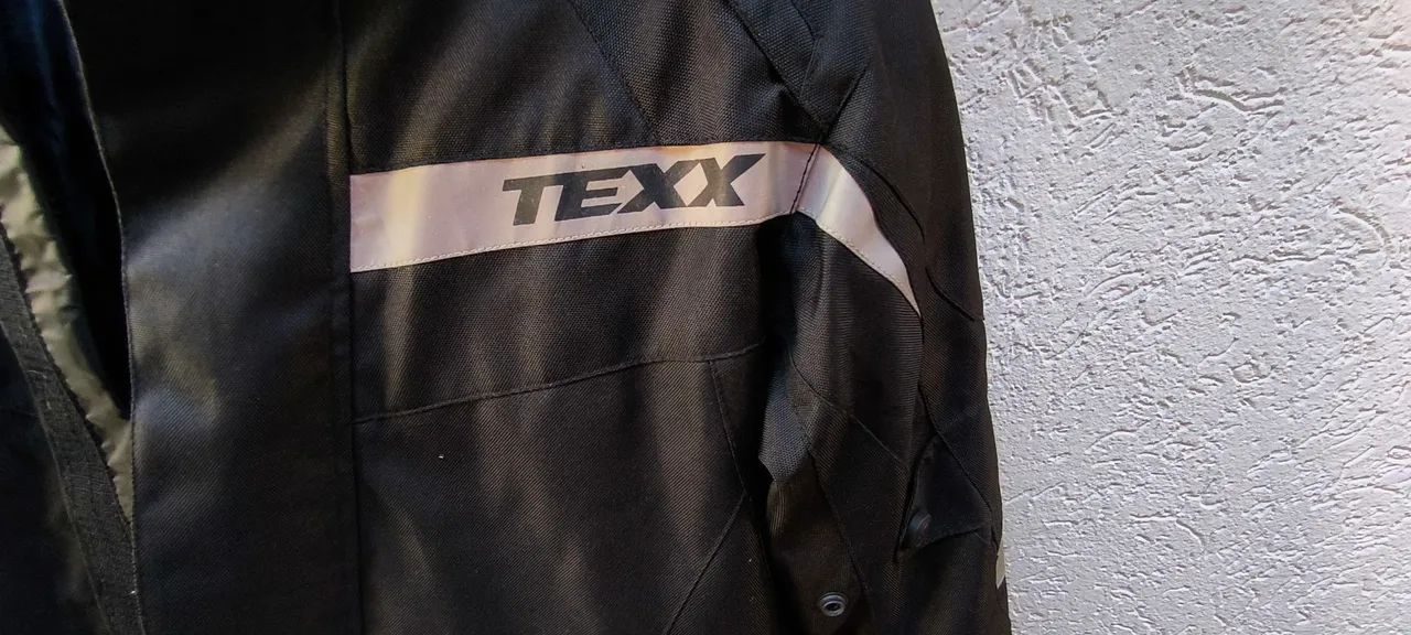 Jaqueta TEXX 