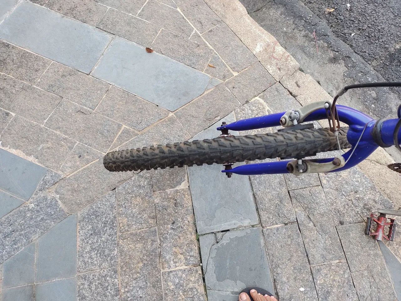 Biciceta aro 24 - Foto 4