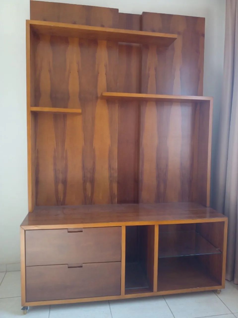 Painel com Rack Integrado - Foto 2