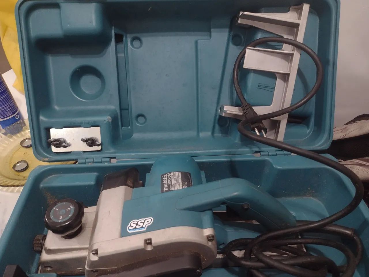 Plainar Profissional 750w - Foto 2