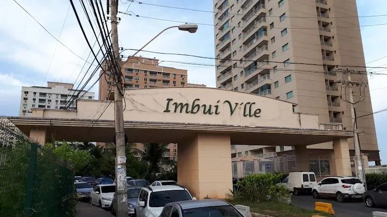 Foto - Salvador - Imbuí