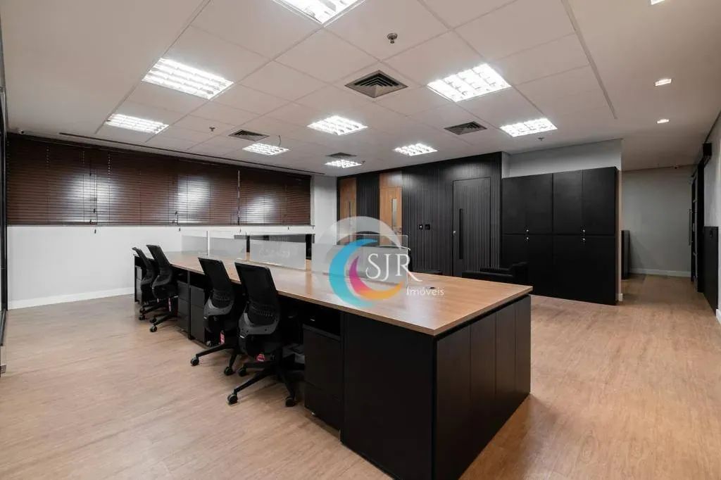 Conjunto para alugar, 130 m² - Vila Olímpia - São Paulo/SP - Foto 3