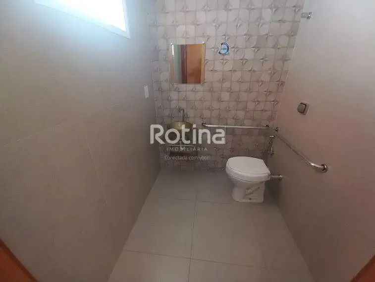 Sala para alugar, Fundinho - Uberlândia/MG - Rotina Imobiliária - Foto 4