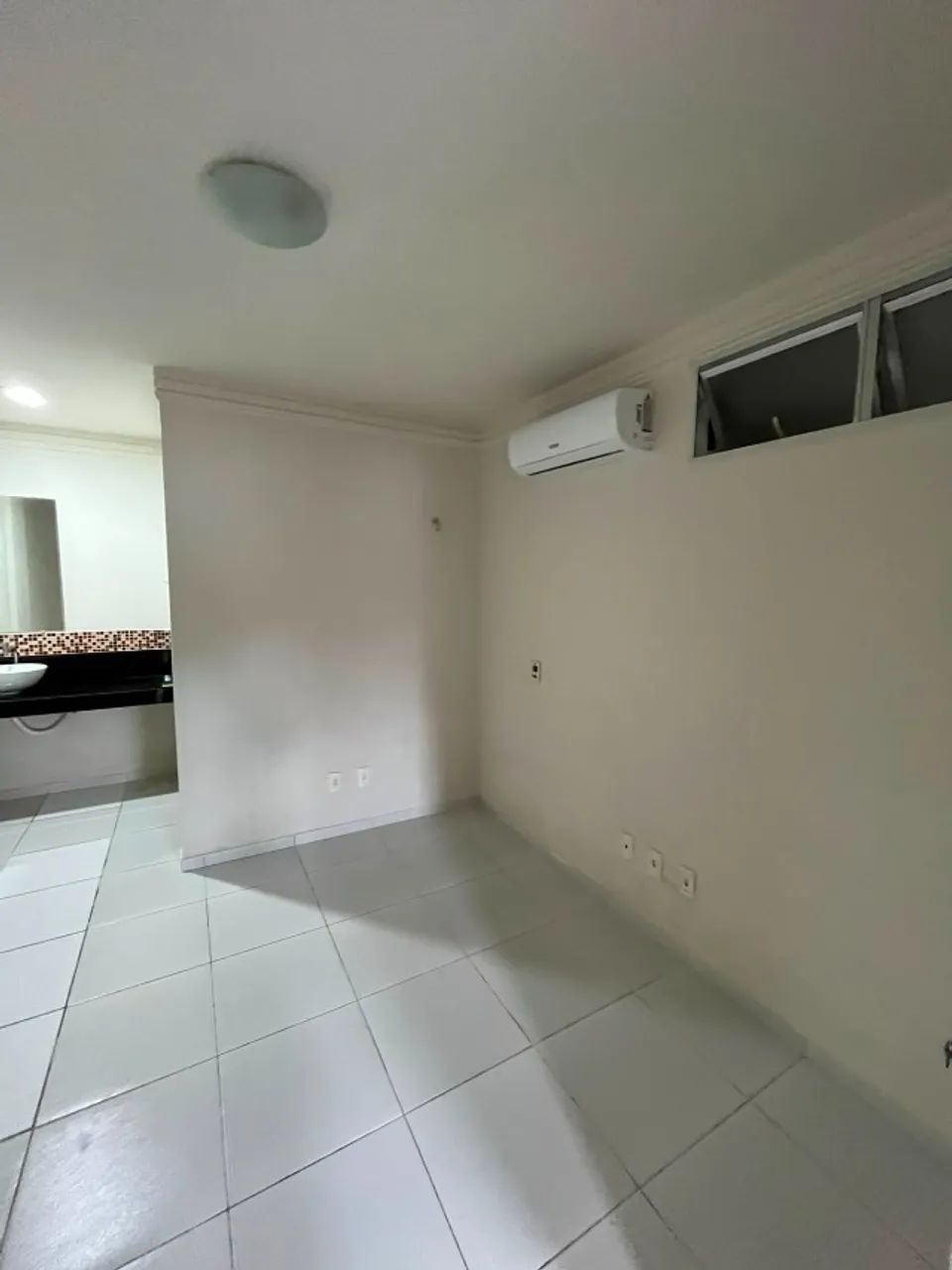 Kitnet no Alecrim Disponível - Foto 4