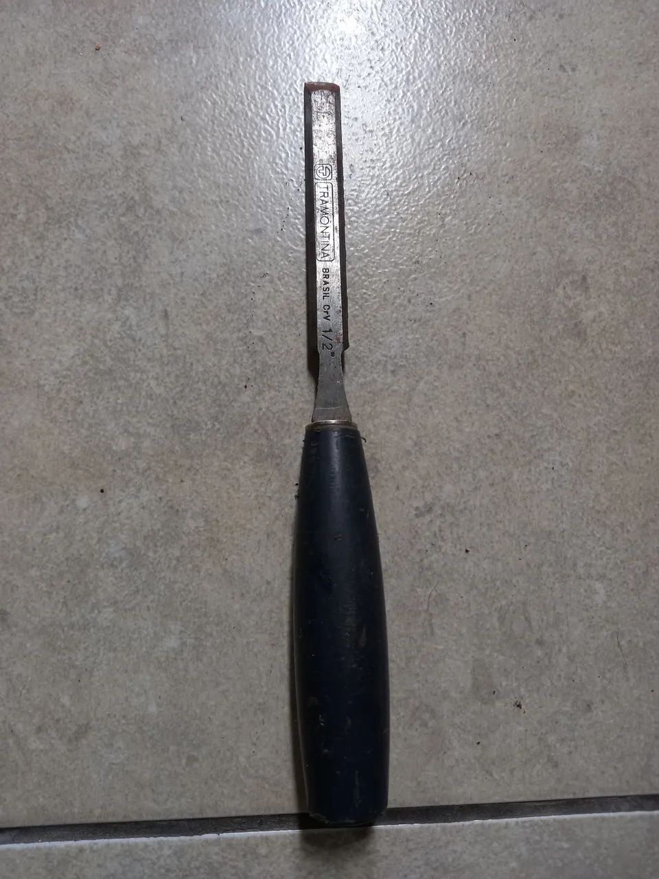 Formão para madeira 