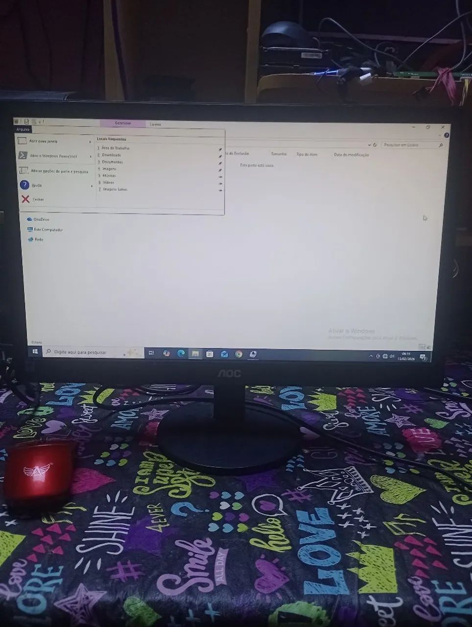 Monitores de 19 polegadas  - Foto 4